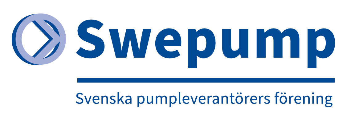 Swepump Logo